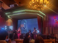-MR.ROCKY洛奇先生RESTAURANT&BAR(宝安壹方城店)