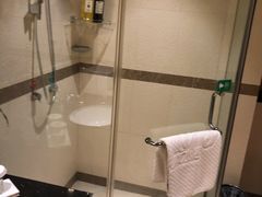 -雅安楠水阁温泉酒店