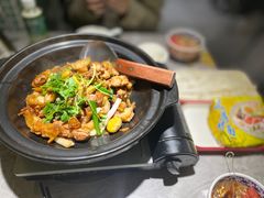 -肥家大排档(天河体育西店)