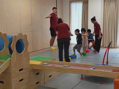 -无艺三语日托早教Arti School(高尔夫园区)
