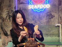 -辉记炭烧海鲜大排档·老字号(福田店)