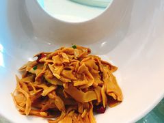 -富阳国际贸易中心大酒店富盈门中餐厅