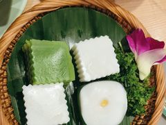 -mango tree芒果树泰国餐厅(青岛万象城店)