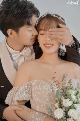 -芭莎视觉婚纱摄影(花溪店)