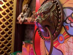 -谭鸭血老火锅(漳州路店)