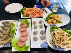 -楼外楼大刀肉传统火锅居(幸福街店)