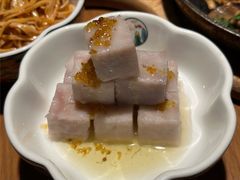 桂花荔浦芋儿-庆春朴门(前滩太古里店)