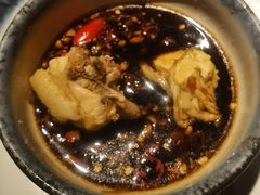 -同仁四季椰子鸡(海岸城天利店)