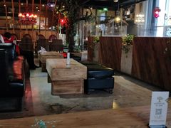 -reading cafe瑞汀咖啡(新华路店)