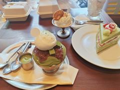 -EAU CAFE(永康路店)