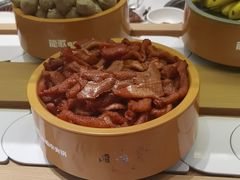 -龍歌自助小火锅(崂山丽达店)