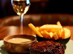 菲力牛排-The Meat & Wine Co Southbank(南岸店)