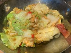 -新白鹿餐厅(城西银泰城店)