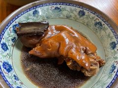 -无名氏宵夜小摊(祝家三姐妹馄饨店)