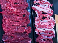 -陈记顺和牛肉火锅(岗顶店)