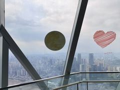-WFC会仙楼观景台