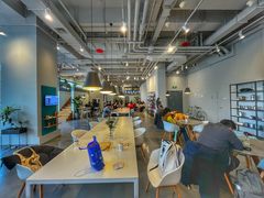 -dotcom coffee古点咖啡(致真大厦店)