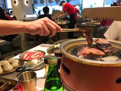 -西塔老太太泥炉烤肉(川沙百联店)