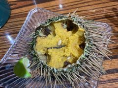 -蚝堡海鲜·威海菜·海肠捞饭·烧烤·亚洲吃蚝公司(幸福门店)