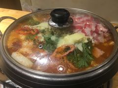 -尚轩韩国料理(大厂店)