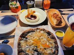 -Mercato莫卡多露台餐厅与酒吧(K11店)