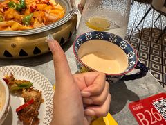 -耶里夏丽·丝路新疆菜·清真食品(徐汇南丹东路臻选店)