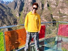 -十渡东湖港风景区