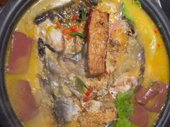 -探鱼·鲜青椒爽麻烤鱼(领展购物广场店)