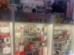 -任天堂Nintendo Switch体验店(天河城店)