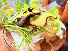 -陀岗美食·云南藏式特色餐厅