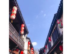 -南翔古镇