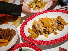 -谭厨中山传家菜.乳鸽.脆鲩鱼(华强北中航城店)