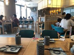 大堂-村上一屋(望京店)