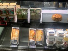 -星巴克(西湖天地店)