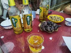 -魏四小鱼锅贴王