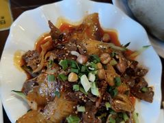 -渝味堂(彩云城店)