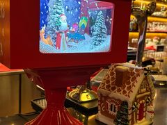 -申德勒加油站西餐厅(日坛路总店)