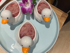 -锅说大脸毛肚重庆老火锅(佐阾店)