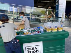 -宜家家居(西安未央商场店)