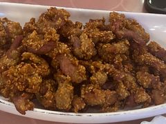 -烤肉宛饭庄(南礼士路店)