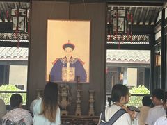 -上海鲁迅故居