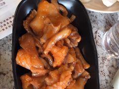 -高丽屋(天宁寺店)