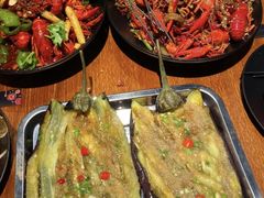 -金陵一哥龙虾馆(三牌楼总店)