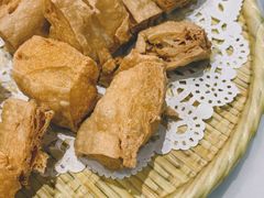 炸普宁豆干-春梅里卤鹅馆·47年老字号(中山路店)