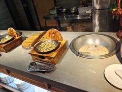 -蓝鲸湾汤泉(包河店)