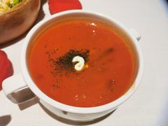 -俄士厨房(万松园店)