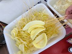 -雲记卢妈冷锅串串(中道街总店)
