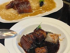 -北京四季酒店·采逸轩