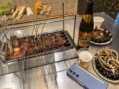 -小寒羊烧烤(凯瑞时代大厦店)