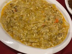 -老吉士酒家(天平路店)